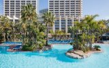 Hotel Melia Jardines Del Teide, Melia Benidorm Melia Benidorm
