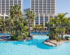 Melia Benidorm