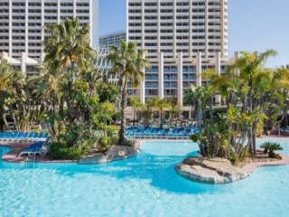 Melia Benidorm Melia Benidorm