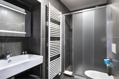 Hotel B&B Passo Tre Croci Cortina