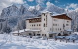 Katalog zájezdů - Itálie, Hotel B&B Passo Tre Croci Cortina