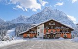 Katalog zájezdů - Itálie, Hotel Haus Michaela