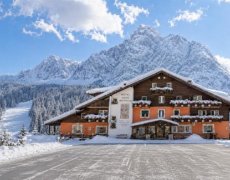 Hotel Haus Michaela