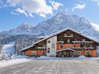 Hotel Haus Michaela
