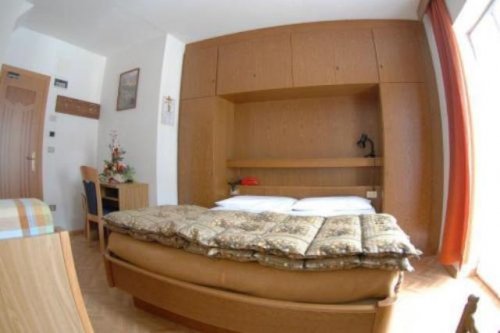 Hotel Cristallo