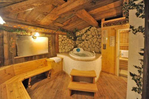 Hotel Cristallo