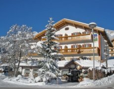 Hotel Cristallo