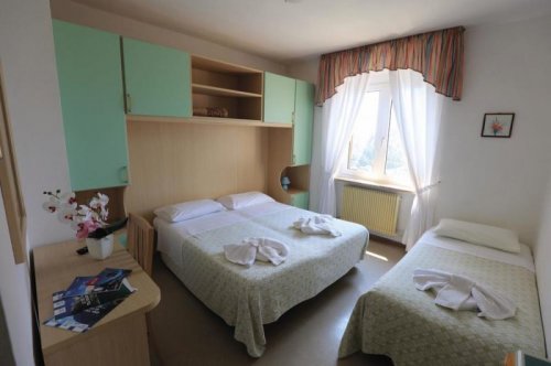 hotel Aurora