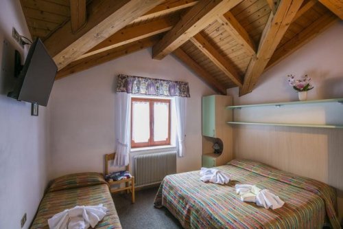 hotel Aurora