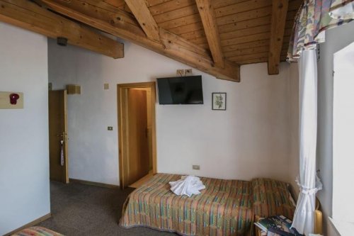 hotel Aurora