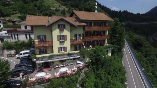 hotel Aurora