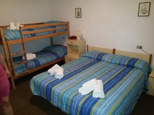 hotel Aurora