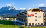 Katalog zájezdů - Rakousko, Hotel COOEE alpin Kitzbüheler Alpen s polopenzí