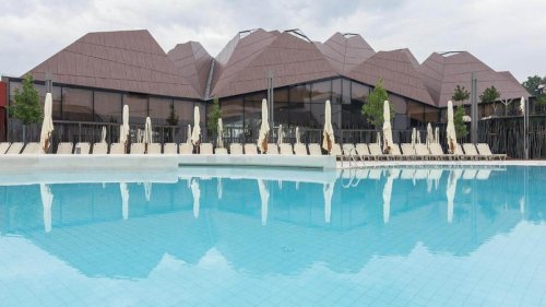 Apartments Lipa Village