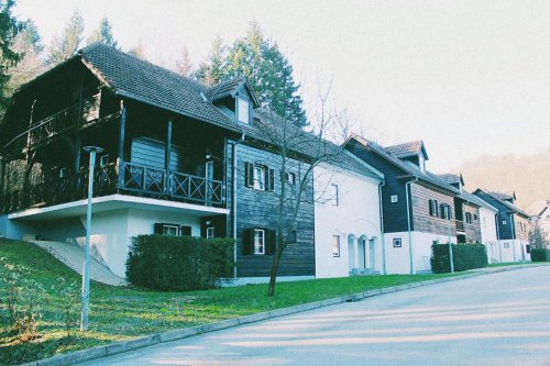 Apartments Lipa Village