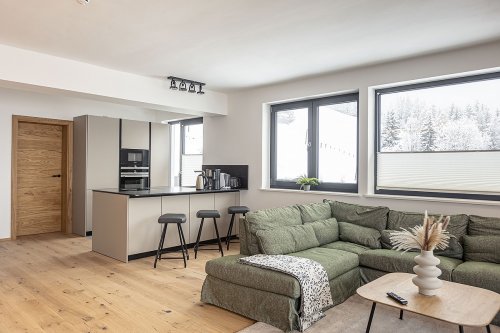 Hideaway Dachstein West by ALPS RESORTS
