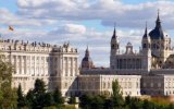 Katalog zájezdů, Hotel Esentia Togumar 3, Madrid - letecky, 4 dny