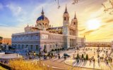 Katalog zájezdů, Hotel Sercotel Gran Conde Duque 4, Madrid - letecky, 4 dny