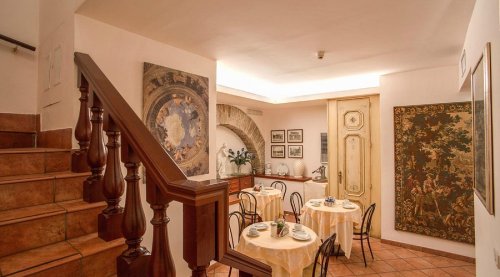 Hotel Corona 3, Řím - letecky, 4 dny
