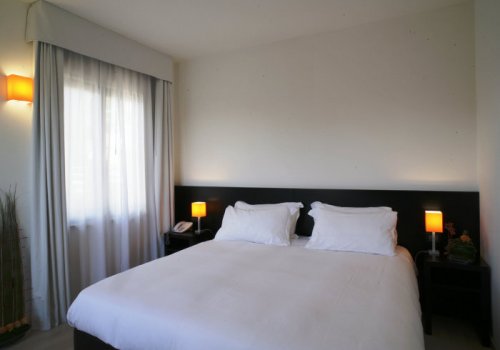 Hotel Aniene 3, Řím - letecky, 4 dny