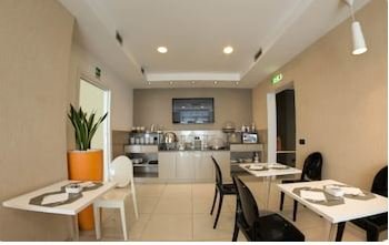 Hotel Aniene 3, Řím - letecky, 4 dny
