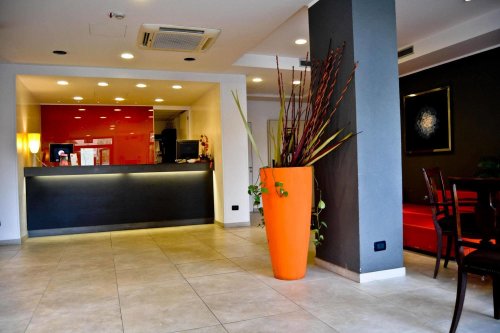 Hotel Aniene 3, Řím - letecky, 4 dny