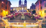 Hotel Corona 3, Řím - letecky, 4 dny, Hotel Aniene 3, Řím - letecky, 4 dny Hotel Aniene 3, Řím - letecky, 4 dny