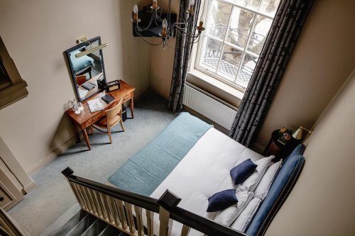 Hotel Pembroke Townhouse 4, Dublin - letecky, 4 dny