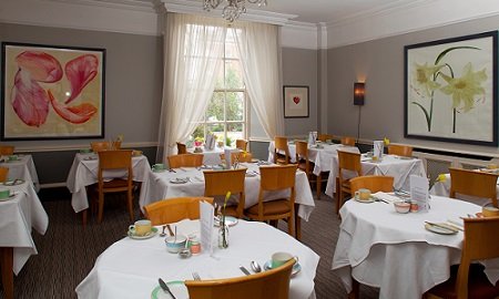 Hotel Pembroke Townhouse 4, Dublin - letecky, 4 dny