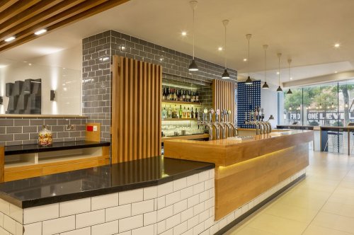 Hotel Holiday Inn Express 3, Dublin - letecky, 4 dny