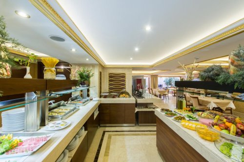 Hotel Antea 3, Istanbul - letecky, 4 dny
