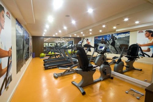 Hotel Aprilis Gold 4, Istanbul - letecky, 4 dny