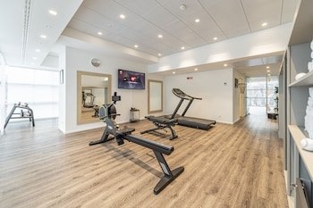 Hotel Innside 4, Miláno - letecky, 4 dny