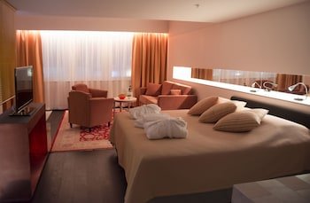 Hotel Crystal Plaza 3, Stockholm - letecky, 3 dny