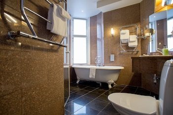 Hotel Crystal Plaza 3, Stockholm - letecky, 3 dny