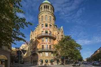 Hotel Crystal Plaza 3, Stockholm - letecky, 4 dny