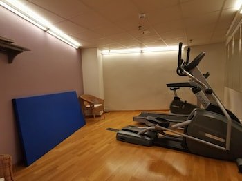Hotel Crystal Plaza 3, Stockholm - letecky, 4 dny
