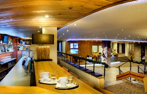 Hotel Fis, Štrbské Pleso, Vlakem do Tater (3 noci)