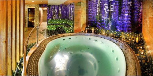 Hotel Fis, Štrbské Pleso, Vlakem do Tater (3 noci)
