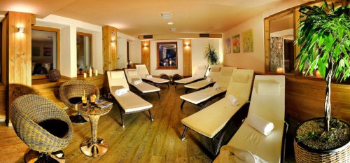 Hotel Fis, Štrbské Pleso, Vlakem do Tater (3 noci)
