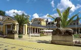 Katalog zájezdů - Česká republika, Hotel Metropol, Františkovy lázně, Vital pobyt (4 noci)