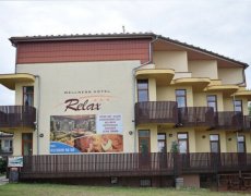 Garni Hotel Relax, Senec, Víkend (3 noci)