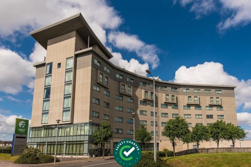 Aspect Hotel Dublin Park West 3 - letecky, 3 dny