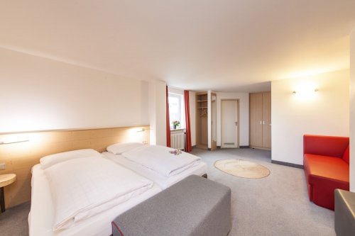 Sure Hotel by Best Western Mnichov, vlakem
