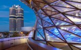 Katalog zájezdů - Německo, Sure Hotel by Best Western Mnichov, vlakem