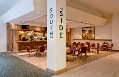 Hotel Royal National 3, Londýn - letecky z Brna, 4 dny