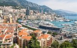 Aparthotel Adagio 3, Monte Carlo - letecky, 4 dny, Hotel Fairmont 4, Monte Carlo - letecky, 4 dny Hotel Fairmont 4, Monte Carlo - letecky, 4 dny