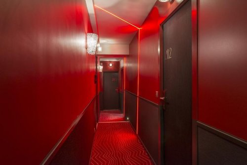 Hotel Le Bon 4, Paříž - letecky, 4 dny