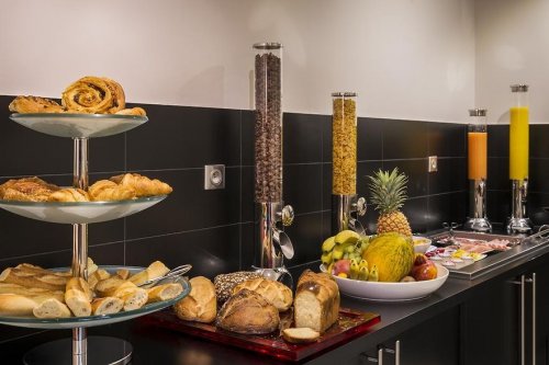 Hotel Le Bon 4, Paříž - letecky, 4 dny