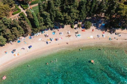 Aminess Vival Velaris Resort